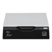 ESCANER FUJITSU FI-65F, 1 SEG/300 PPM, 600 DPI, 24 BITS, USB, CAMA PLA