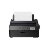 IMPRESORA DE MATRIZ DE PUNTO EPSON FX-890 II, MATRIZ 9 AGUJAS, 10 PULG