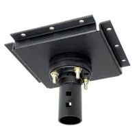 PLACA PARA SOPORTES DE SUSPENSION CON CAPACIDAD DE CARGA DE 272-545 KG