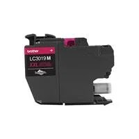 CARTUCHO DE TINTA MAGENTA BROTHER LC3019M DE ALTO RENDIMIENTO 1500 PAG