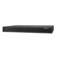 FUENTE DE PODER CENTRALIZADA  PROVISION ISR  PR-20A16CH(1U)  16 CANALE
