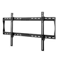 SOPORTE PLANO PEERLESS SF660 PARA PANTALLA PLANA 39 A 80 PULGADAS CAPA