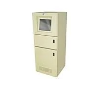 GABINETE NORTH SYSTEM PARA COMPUTADORA INDUSTRIAL MODELO CUSTOM 30 U.R