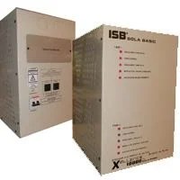 REGULADOR ELECTRONICO DE VOLTAJE SOLA BASIC ISB XELLENCE DE 10000VA BI