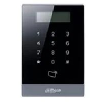 CONTROL DE ACCESO DAHUA CON PANTALLA TECLADO TOUCH DESBLOQUEO POR PASS