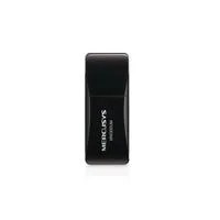 TARJETA DE RED | MERCUSYS | MW300UM | USB INALAMBRICA | 300 MBPS |TAMA