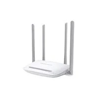 ROUTER | MERCUSYS | MW325R |INALAMBRICO | 300MBPS | 3 PUERTOS LAN 10/1
