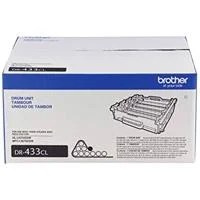 TAMBOR BROTHER DR433CL RENDIMIENTO DE 50000 IMPRESIONES COMPATIBLE CON