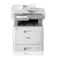 MULTIFUNCIONAL LASER COLOR BROTHER MFCL9570CDW 33PPM, DUPLEX, WIFI, CA
