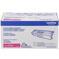 TONER BROTHER MAGENTA TN439M ALTO RENDIMIENTO DE 9000 PAGINAS AL 5 POR