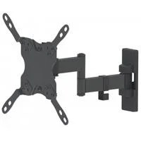 SOPORTE TV,MANHATTAN,461405, P/PARED 20KG, 13 A 42 ARTICULADO DOBLE