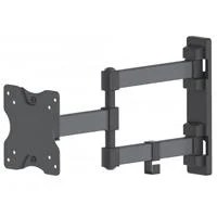 SOPORTE MONITOR,MANHATTAN,461382, P/1 MONITOR 13 A 27 PARED, ARTICULAD