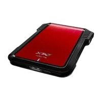 CARCASA XPG EX500 PARA DISCOS DUROS/SSD 2.5 PULGADAS 7MM/9.5MM SATA3/U