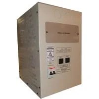 REGULADOR ELECTRONICO DE VOLTAJE SOLA BASIC ISB XELLENCE 8000 2 FASES