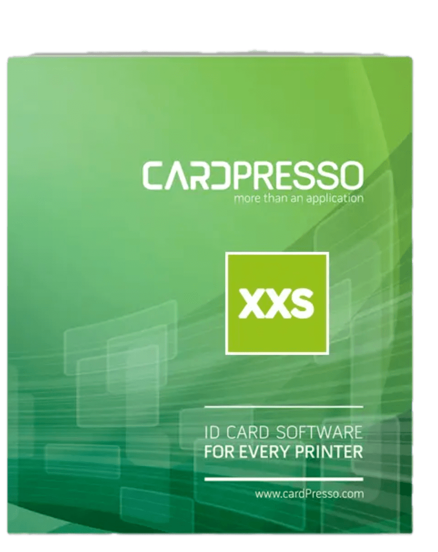 Software Elaboración de Credenciales XXS Edition (Descarga y Licencia Digital)