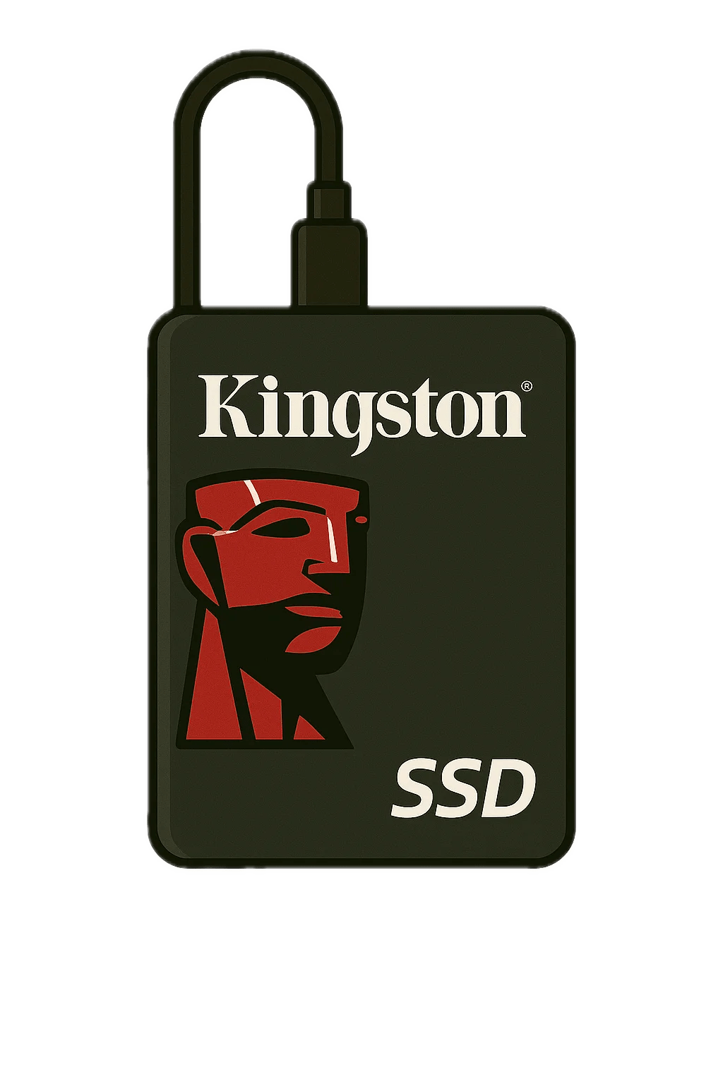 Disco SSD Externo 1TB XS2000 External USB-C 3.2 Gen 2 Portable SSD