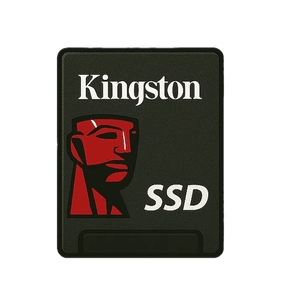 Disco 2000G Kingston Fury Renegade PCIe 4.0 NVMe M.2 SSD w/Heatsink