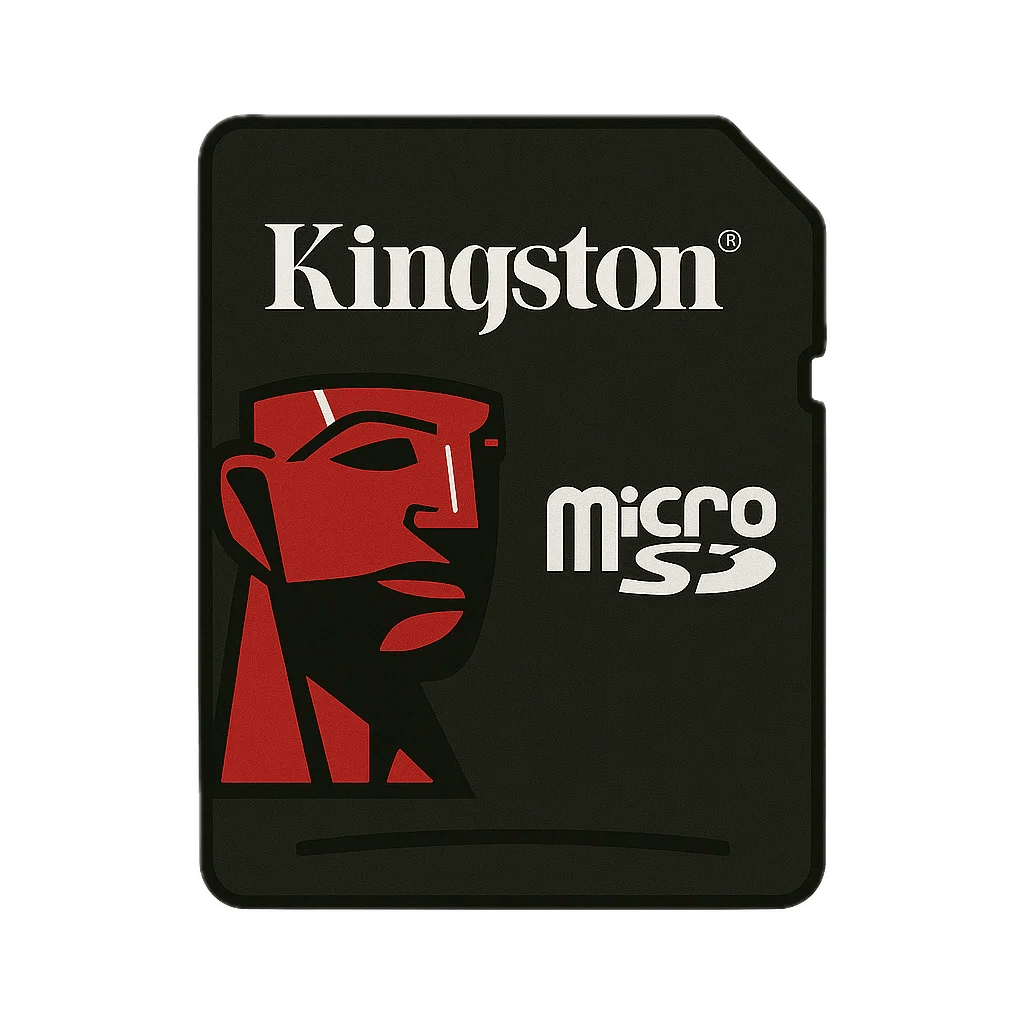 Memoria 1TB microSDXC Canvas Go Plus 170R A2 U3 V30 Card Single Pack w