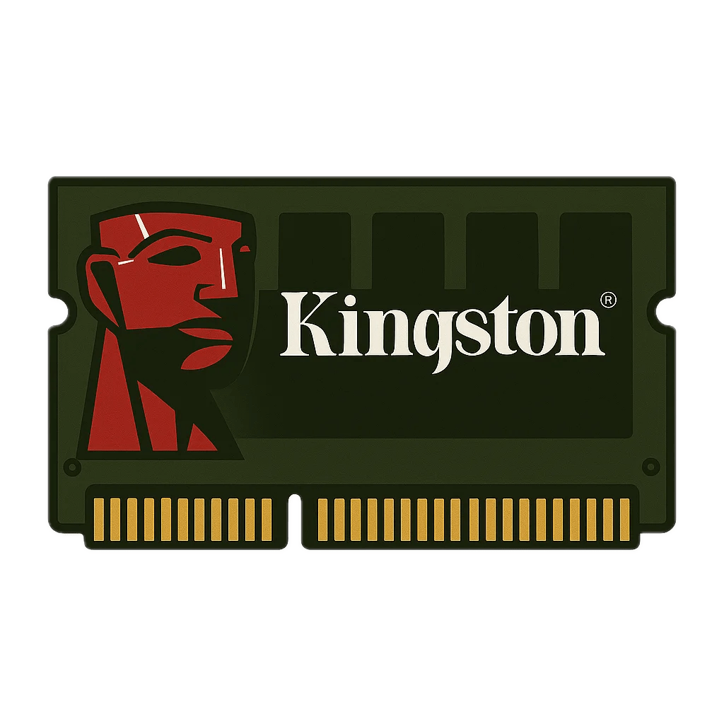 Memoria 32GB DDR5 4800MT/s ECC Reg 2Rx8 Module – RAM