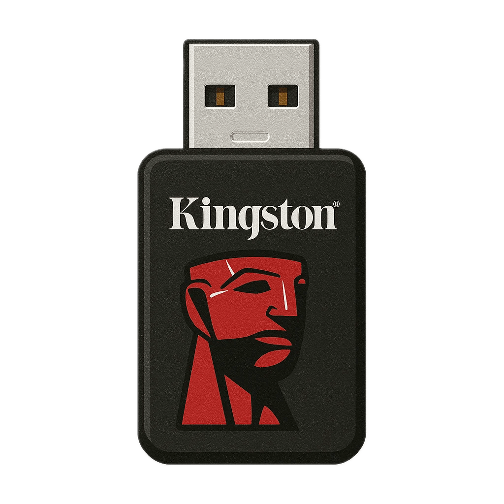Memoria 7680GB IronKey Vault Privacy 80 XTS-AES 256-bit Encrypted Exte
