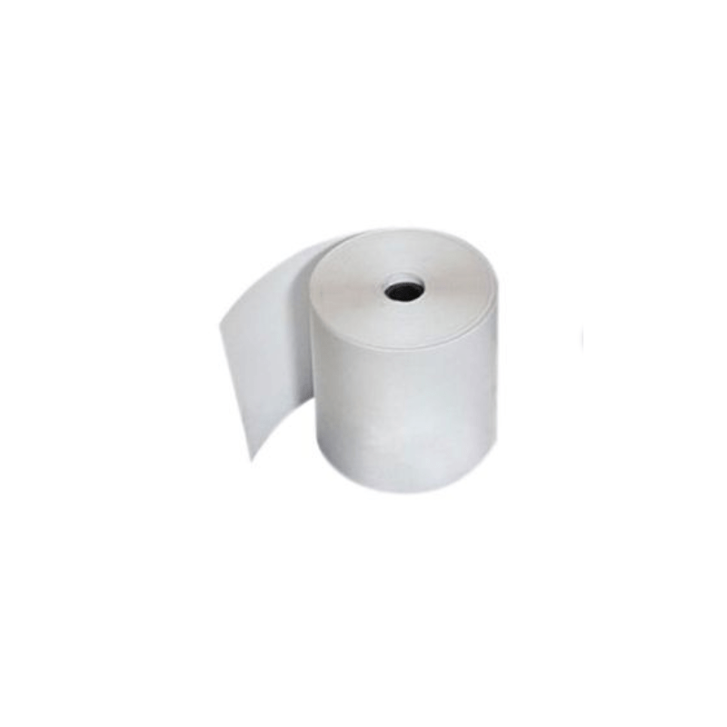 Rollo de Papel Térmico, 2.25in x 40ft (57.2mm x 12.2m); DT, Z-Select 4