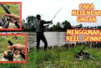 Teknik Melempar Umpan Yang Benar: Kunci Keberhasilan Dalam Permainan Teknik Melempar Umpan Yang Benar: Kunci Keberhasilan Dalam Permainan