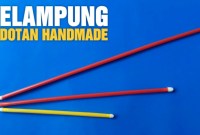 Kreasi Pelampung Unik: Panduan Membuat Pelampung Dari Sedotan Bekas Kreasi Pelampung Unik: Panduan Membuat Pelampung Dari Sedotan Bekas