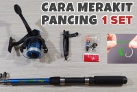 Siapkan Peralatan Mancing Kilat: Panduan Cepat Dan Efisien Siapkan Peralatan Mancing Kilat: Panduan Cepat Dan Efisien