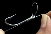 Menguasai Seni Mengikat Kail Pancing Dengan Benar Menguasai Seni Mengikat Kail Pancing Dengan Benar