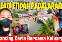 Mancing Bareng Keluarga Di Alam Mancing Bareng Keluarga Di Alam
