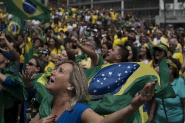 ¿Qué significa la ultraderecha brasileña para el futuro de su democracia?