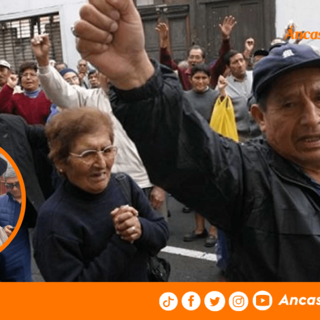 Aprueban pensión igual a sueldo para maestros cesantes Aprueban pensión igual a sueldo para maestros cesantes