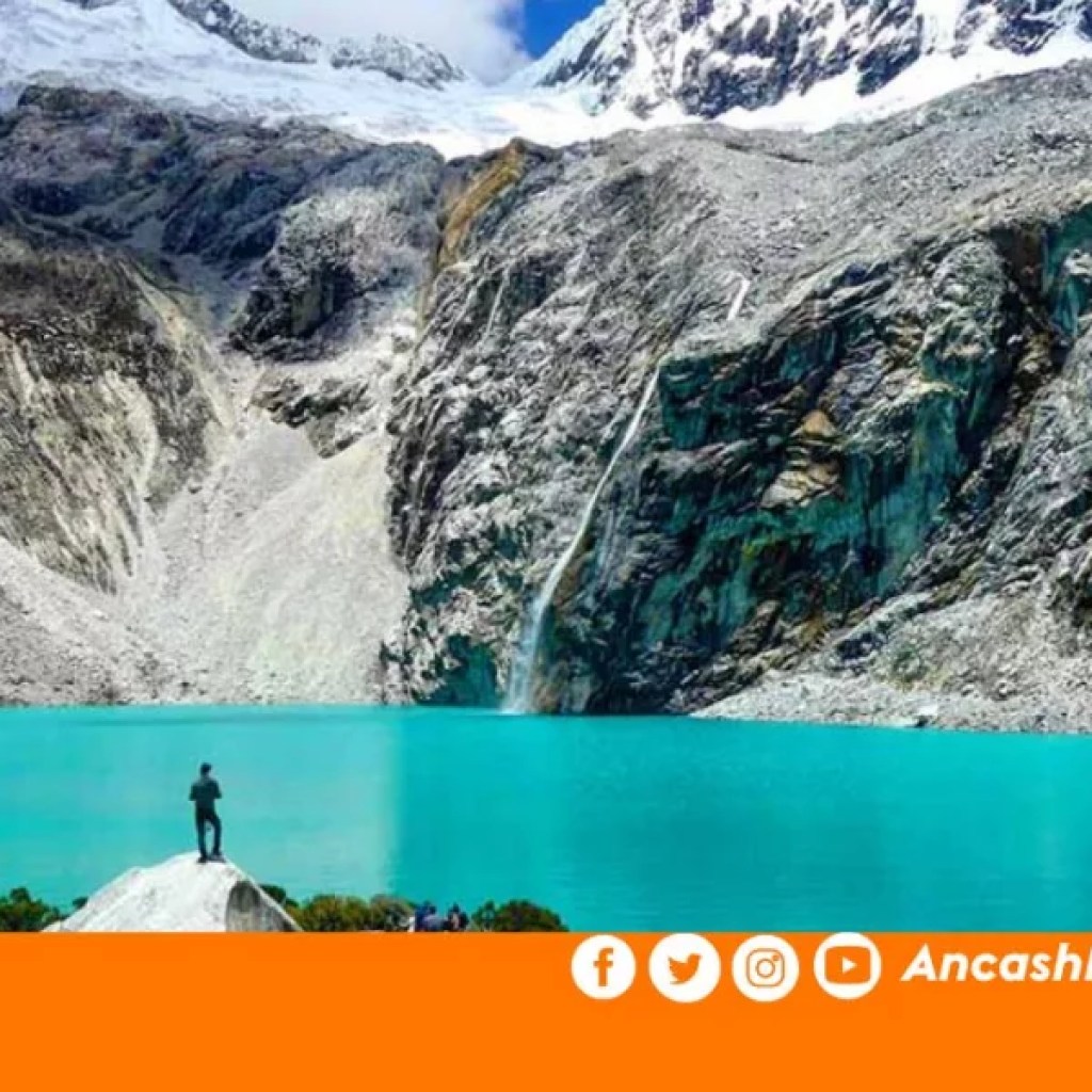 Yungay: tres proyectos turísticos del Plan Copesco siguen retrasados – Peru vision digital Yungay: tres proyectos turísticos del Plan Copesco siguen retrasados – Peru vision digital