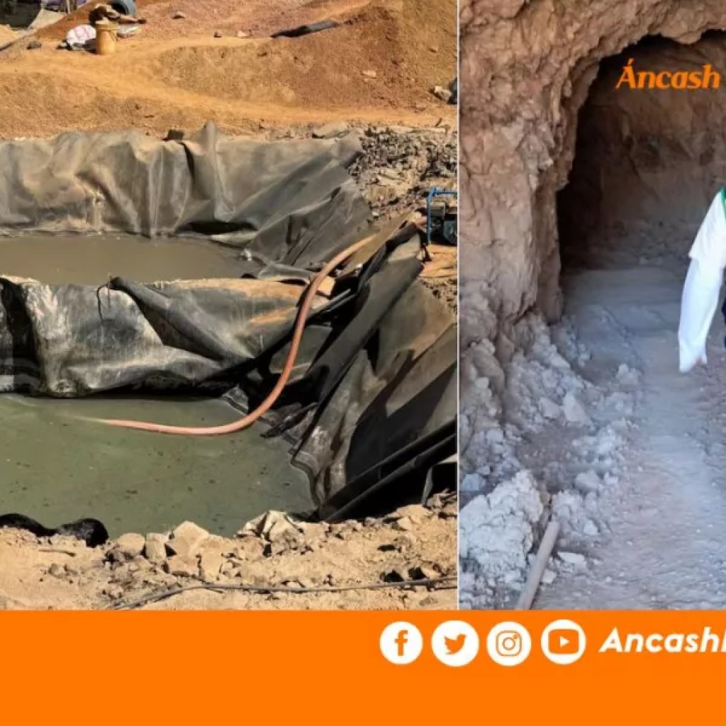 Siete de cada diez mineros del Reinfo operan en concesiones de otros pequeños mineros – Peru vision digital Siete de cada diez mineros del Reinfo operan en concesiones de otros pequeños mineros – Peru vision digital