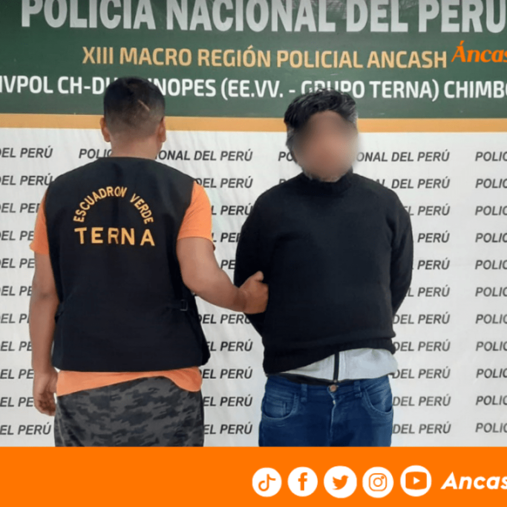 Grupo Terna incauta 169 ketes de PBC a presunto microtraficante en Nuevo Chimbote – Peru vision digital Grupo Terna incauta 169 ketes de PBC a presunto microtraficante en Nuevo Chimbote – Peru vision digital