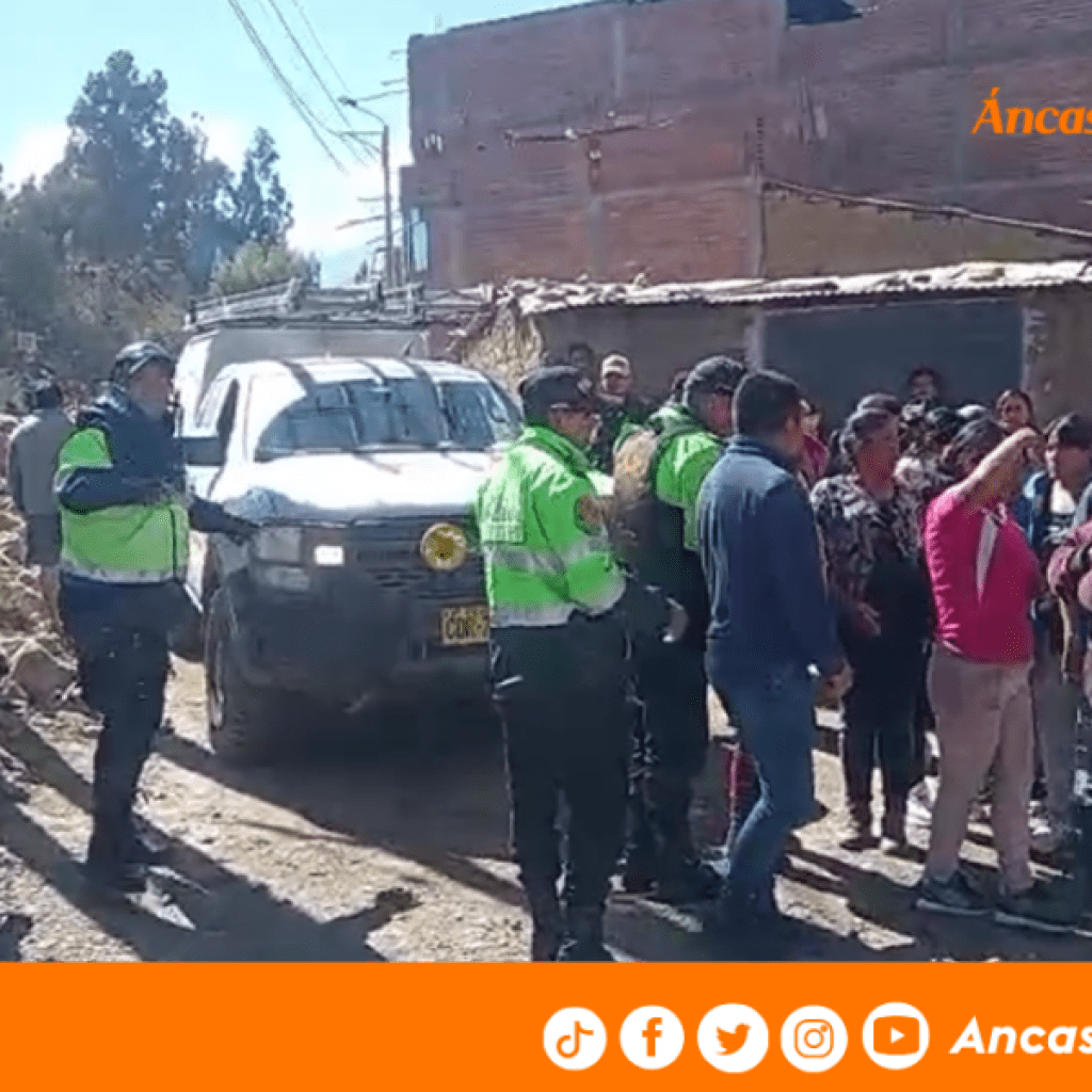 Serenazgo interviene para evitar gresca por tránsito inseguro en puente de madera en Nueva Florida – Peru vision digital Serenazgo interviene para evitar gresca por tránsito inseguro en puente de madera en Nueva Florida – Peru vision digital