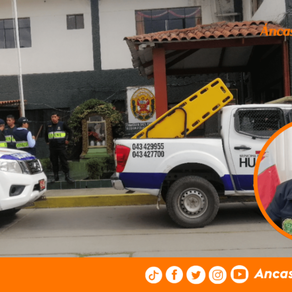 Capturan a sujeto acusado de robar más de 18 mil soles – Peru vision digital Capturan a sujeto acusado de robar más de 18 mil soles – Peru vision digital