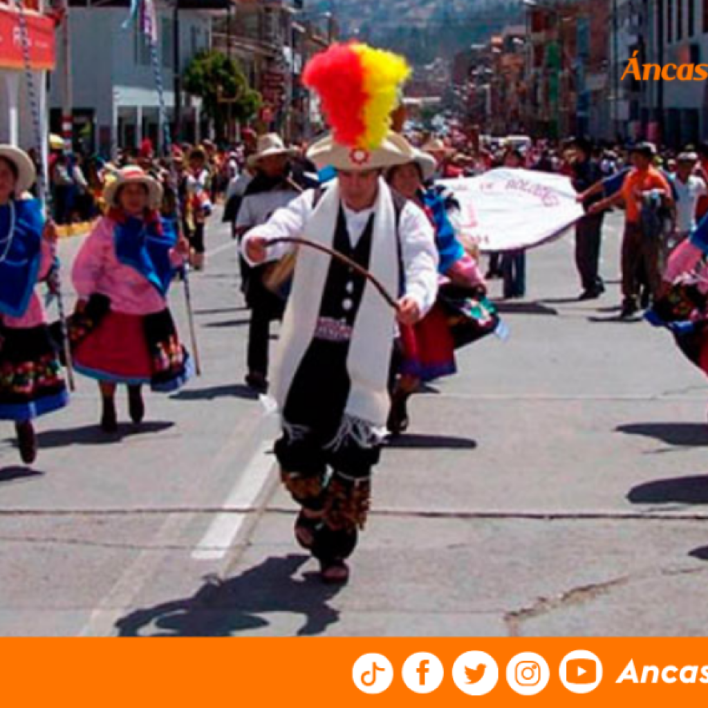 ¿Se perderán las danzas de Pomabamba? Congreso avanza en su protección legal – Peru vision digital ¿Se perderán las danzas de Pomabamba? Congreso avanza en su protección legal – Peru vision digital