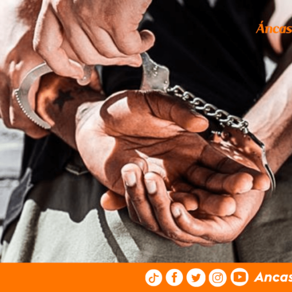 Huarmey: sentencian a 35 años de prisión a alias “Veco” por violento asalto – Peru vision digital Huarmey: sentencian a 35 años de prisión a alias “Veco” por violento asalto – Peru vision digital