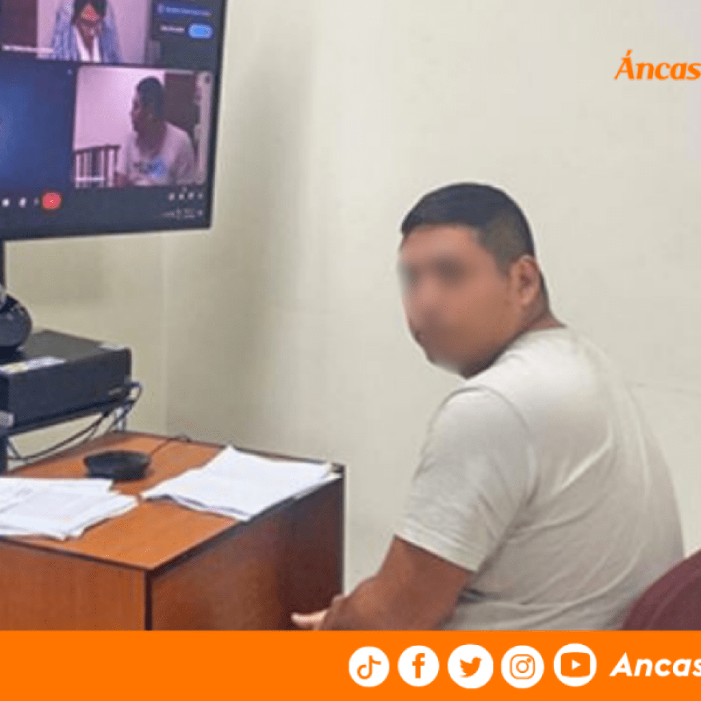 Chimbote: capturan a requisitoriado por homicidio y lo envían al penal de Cambio Puente – Peru vision digital Chimbote: capturan a requisitoriado por homicidio y lo envían al penal de Cambio Puente – Peru vision digital