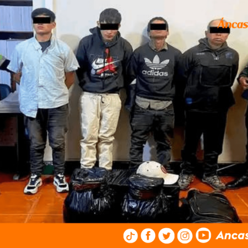 Extorsiones en Huaraz generan alarma y autoridades instan a denunciar – Peru vision digital Extorsiones en Huaraz generan alarma y autoridades instan a denunciar – Peru vision digital