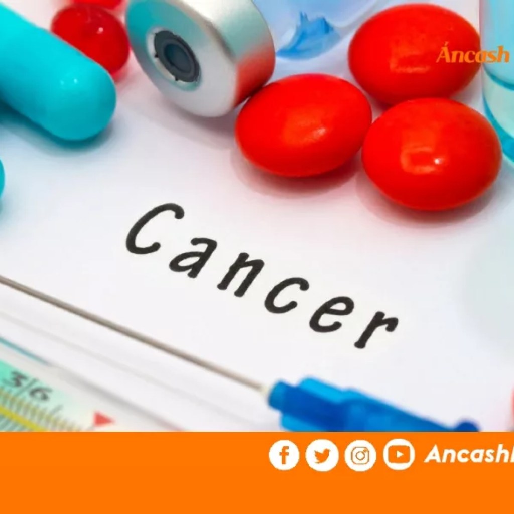Áncash, tercera región con más cáncer: cuello uterino y estómago lideran casos – Peru vision digital Áncash, tercera región con más cáncer: cuello uterino y estómago lideran casos – Peru vision digital