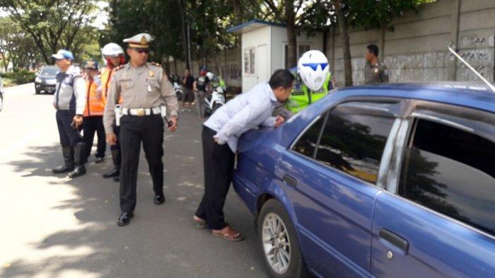Rekomendasi Tempat Parkir Aman Di Pusat Cimahi Rekomendasi Tempat Parkir Aman Di Pusat Cimahi