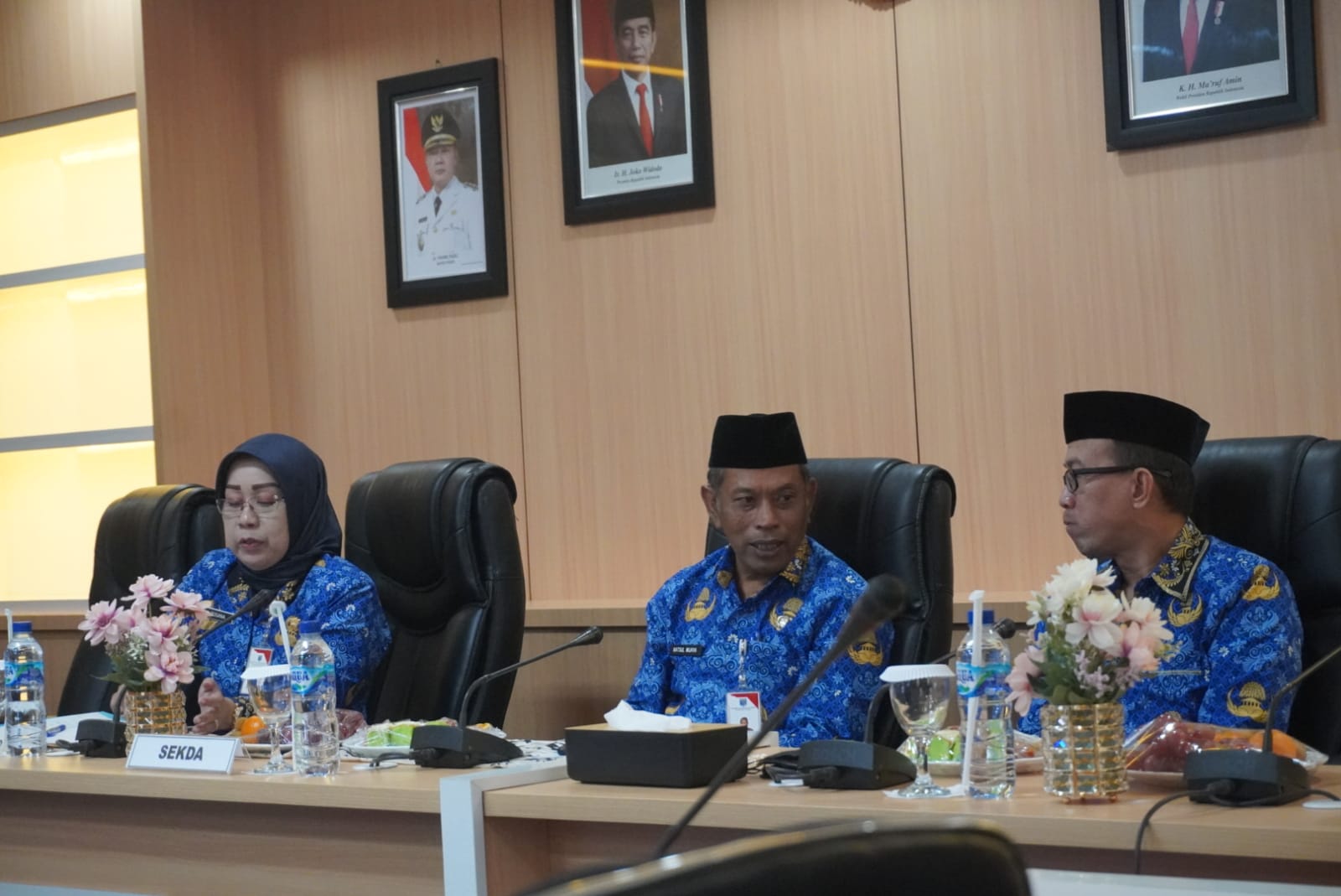 Peran Teknologi Dalam Meningkatkan Pelayanan Publik Peran Teknologi Dalam Meningkatkan Pelayanan Publik