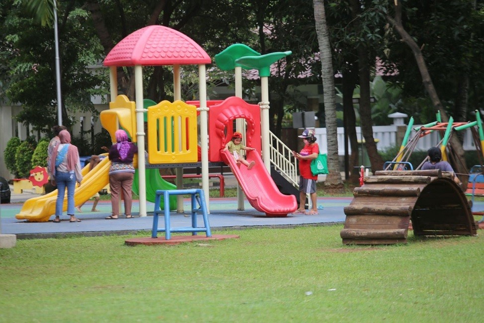 Tempat Bermain Anak Anak Yang Penuh Hiburan Di Cimahi Tempat Bermain Anak Anak Yang Penuh Hiburan Di Cimahi