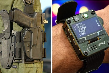 Why You NEED These 15 Tactical Gear & Gadgets form AMAZON Why You NEED These 15 Tactical Gear & Gadgets form AMAZON