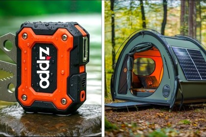 30 SUPER USEFUL CAMPING GADGETS FROM AMAZON! 30 SUPER USEFUL CAMPING GADGETS FROM AMAZON!