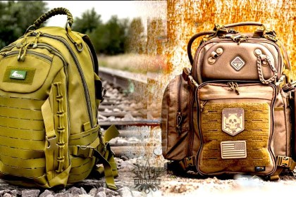 Why You NEED These Tactical Backpacks from Amazon! Why You NEED These Tactical Backpacks from Amazon!