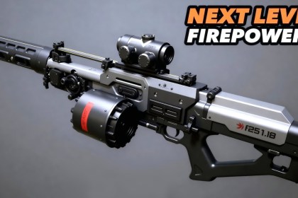 WATCH THE 15 MOST POWERFUL GUNS IN ACTION! WATCH THE 15 MOST POWERFUL GUNS IN ACTION!