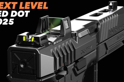 This Is the Best Pistol Red Dot of 2025! STOP Wasting Money! This Is the Best Pistol Red Dot of 2025! STOP Wasting Money!